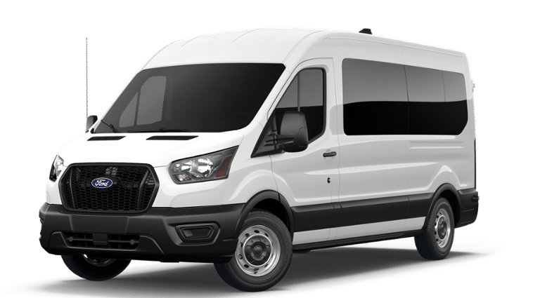 New 2026 Ford Transit 350 XL RWD image 15