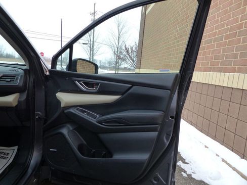 Used 2020 Subaru Ascent Limited w/ Technology Package image 47