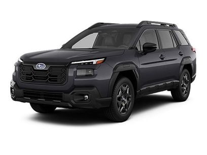 New 2026 Subaru Outback Premium