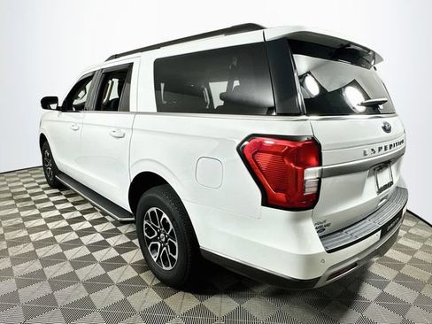 Used 2023 Ford Expedition Max XLT RWD image 5