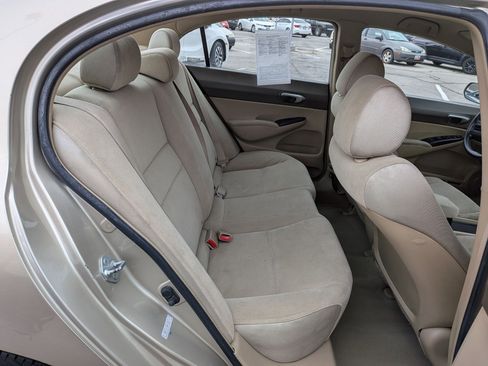 Used 2008 Honda Civic LX image 30