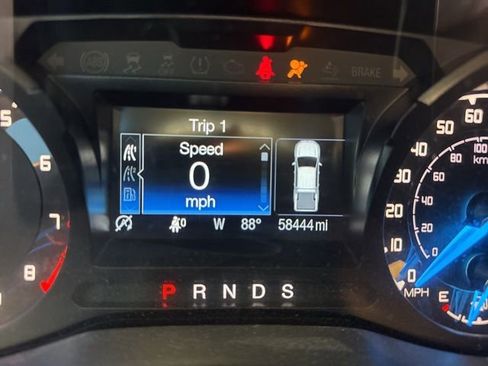 Used 2021 Ford Ranger XLT w/ Equipment Group 301A Mid image 5