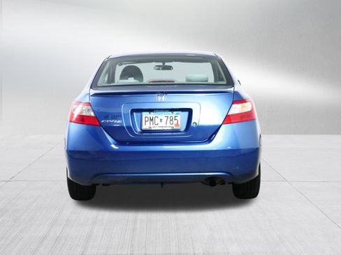 Used 2010 Honda Civic LX image 6