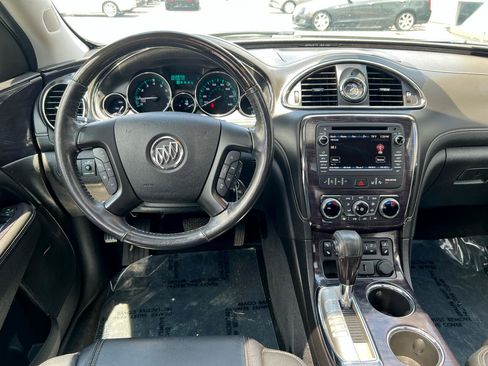 Used 2017 Buick Enclave Leather w/ Trailering Package image 17