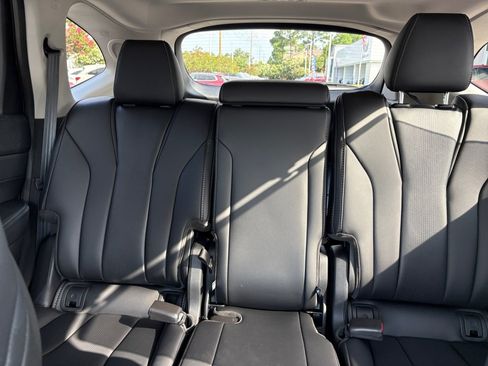 Certified 2026 Acura MDX FWD w/ Technology Package image 20