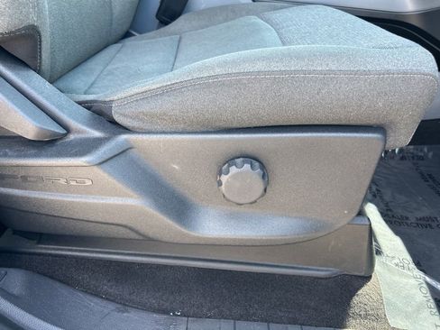 Used 2024 Ford F150 XLT w/ Mobile Office Package image 26