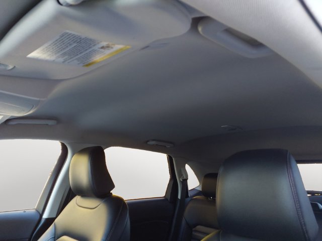 Used 2024 Ford Edge SEL AWD/4WD image 12