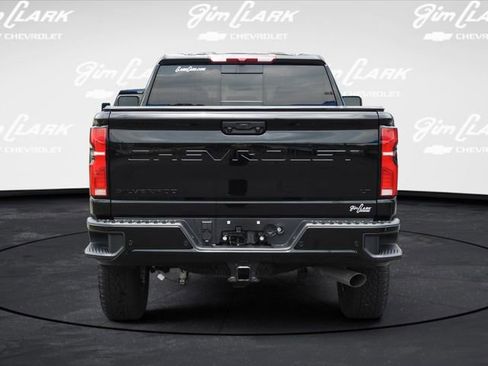 Used 2026 Chevrolet Silverado 2500 LT w/ Trail Boss Package AWD/4WD image 25