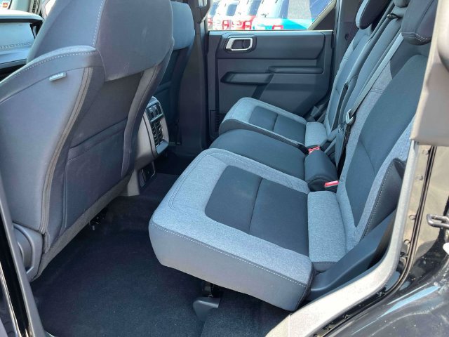 New 2026 Ford Bronco 4-Door AWD/4WD image 16