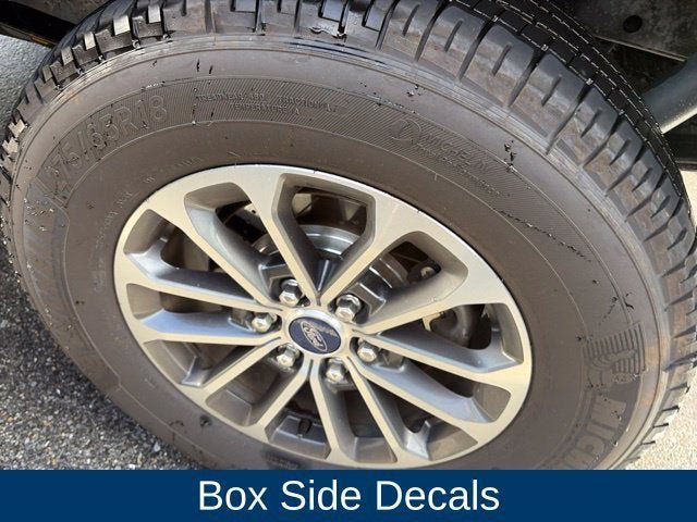 Used 2019 Ford F150 XLT w/ Equipment Group 302A Luxury AWD/4WD image 25