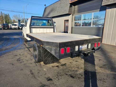 Used 1993 Ford F350 XL image 3