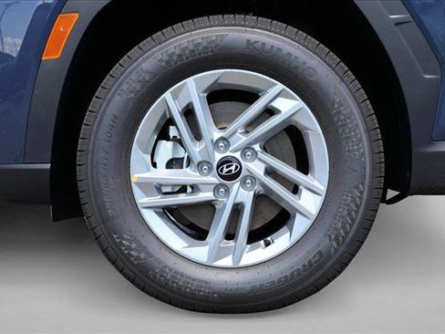 New 2026 Hyundai Tucson SE AWD/4WD image 9