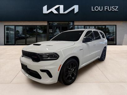 Used 2026 Dodge Durango GT