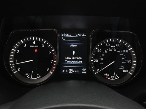 Used 2018 Nissan Titan PRO-4X w/ Pro-4x Convenience Package image 33