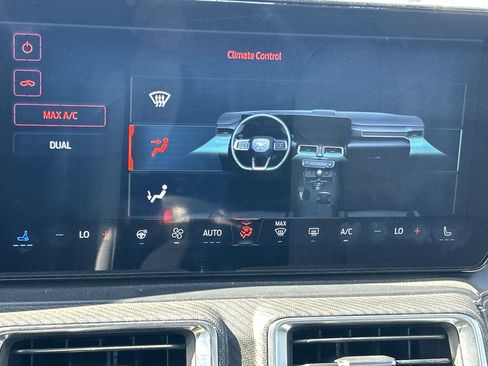 Used 2024 Ford Mustang Premium RWD image 17