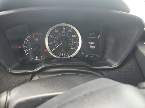 Used 2020 Toyota Corolla LE FWD image 14