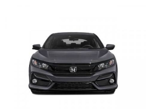 Used 2021 Honda Civic EX image 7