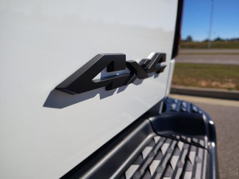 New 2026 RAM 2500 Tradesman image 12