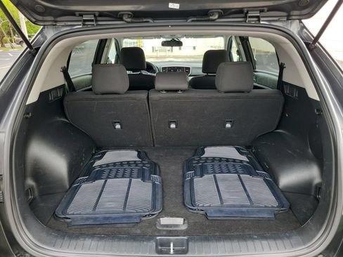 Used 2021 Kia Sportage LX FWD image 13