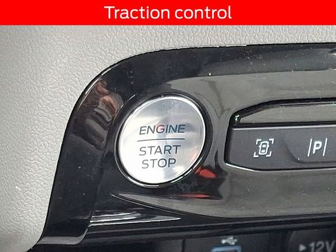 Used 2023 Ford Escape Platinum w/ Premium Technology Package image 24