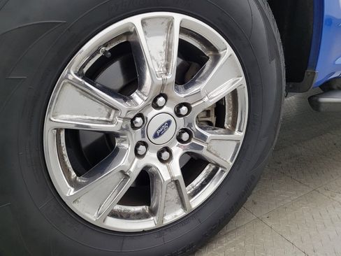 Used 2016 Ford F150 XLT w/ Equipment Group 302A Luxury image 31