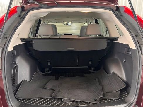 Used 2016 Honda CR-V EX image 26