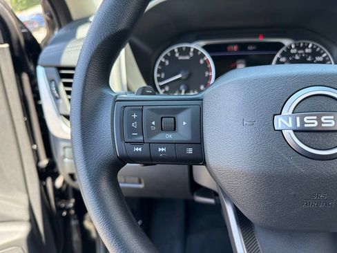 Certified 2026 Nissan Rogue S AWD/4WD image 15