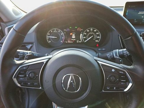 Used 2021 Acura RDX AWD image 22