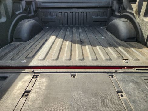 Used 2022 Ford F150 King Ranch w/ Equipment Group 601A High image 34