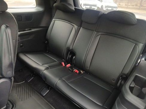 New 2027 Kia Telluride S image 24