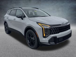 New 2026 Kia Sportage X-Line AWD/4WD video 2