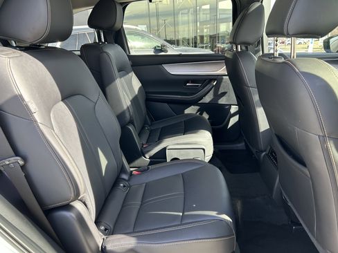 Certified 2025 MAZDA CX-90 3.3 Turbo w/ Preferred Package image 26