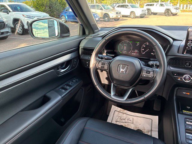 Used 2024 Honda CR-V Sport-L image 22