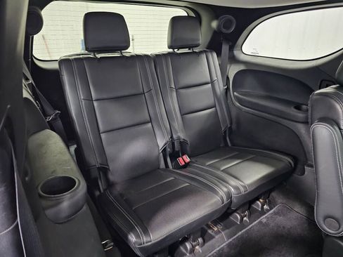 Used 2014 Dodge Durango Citadel w/ Technology Group image 20