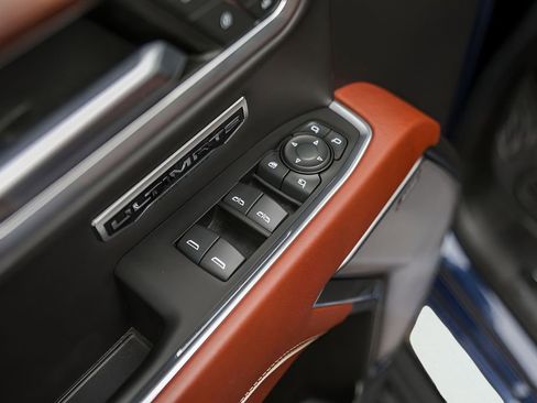 Used 2022 GMC Sierra 1500 Denali Ultimate image 24