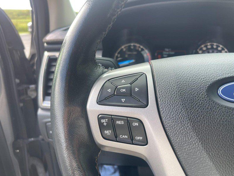 Used 2020 Ford Ranger XLT w/ Equipment Group 301A Mid AWD/4WD image 17