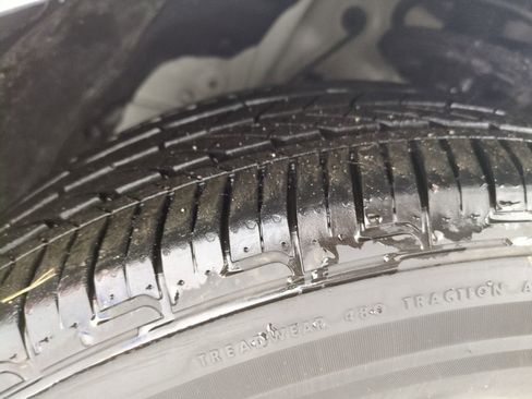 Certified 2025 Honda Odyssey EX-L image 31