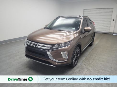Used 2020 Mitsubishi Eclipse Cross SE AWD/4WD image 1