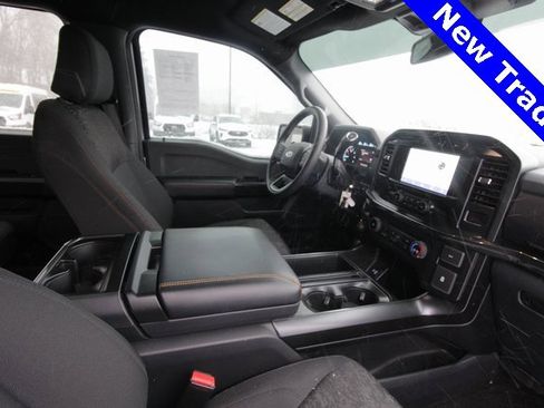 Used 2022 Ford F150 Tremor w/ Bed Utility Package image 9