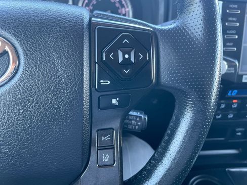 Certified 2023 Toyota 4Runner TRD Pro AWD/4WD image 26