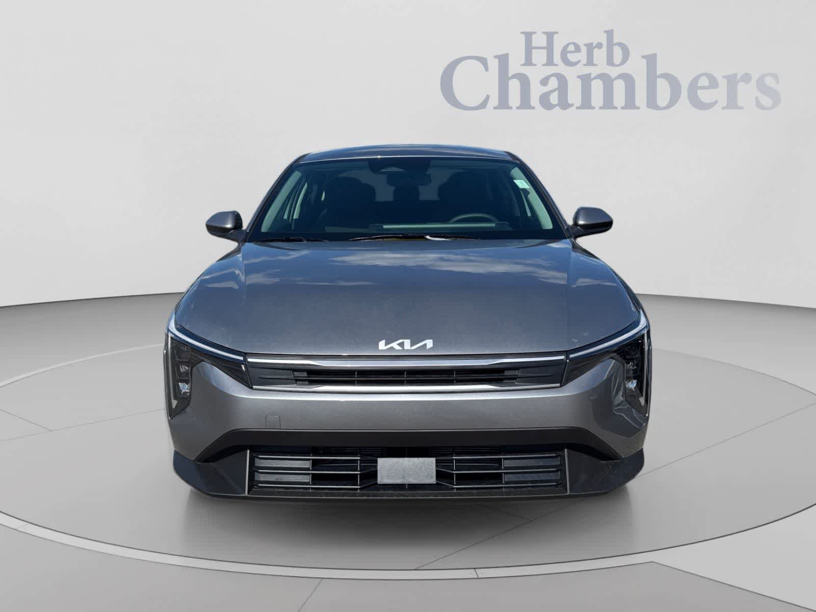 New 2026 Kia K4 FWD image 2