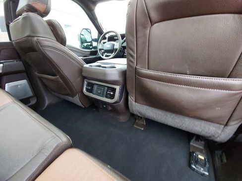 Used 2024 Ford F250 King Ranch AWD/4WD image 12