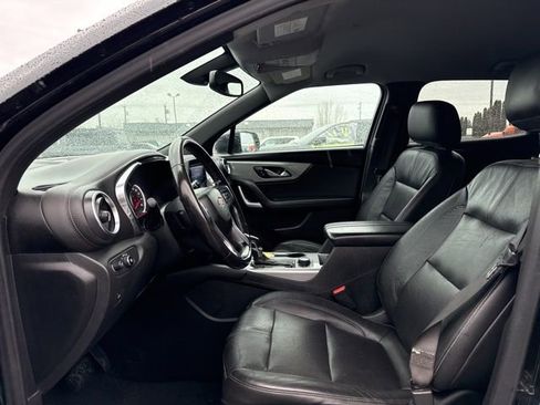 Used 2020 Chevrolet Blazer LT image 27