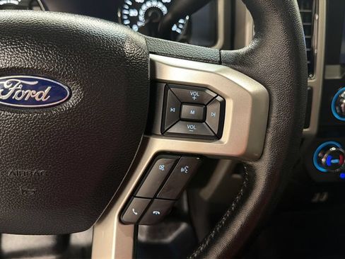 Used 2020 Ford F150 Lariat AWD/4WD image 18