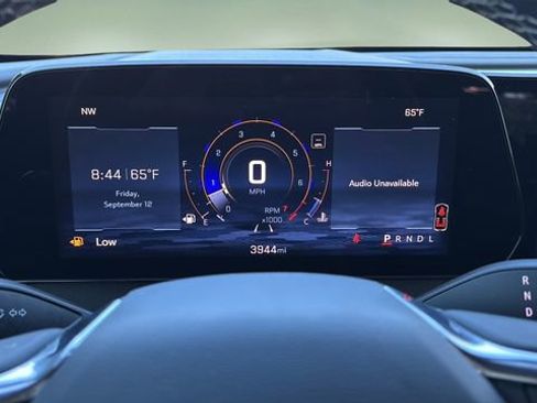 New 2025 Chevrolet Traverse LT w/ Driver Confidence Package image 15