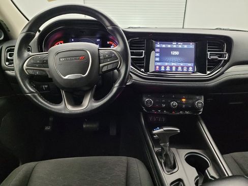 Used 2021 Dodge Durango SXT image 22