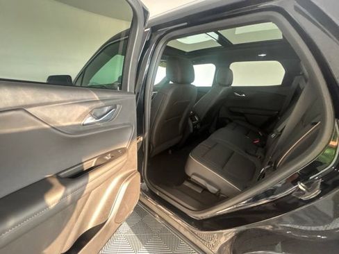 Used 2023 Chevrolet Blazer Premier w/ Driver Confidence II Package AWD/4WD image 20