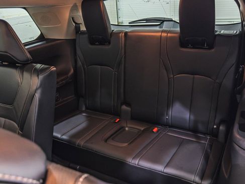 Used 2023 INFINITI QX60 Luxe w/ Cargo Package image 19