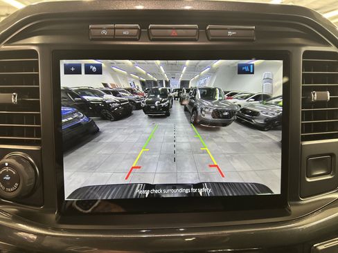 Used 2023 Ford F150 XLT w/ Equipment Group 302A High image 35