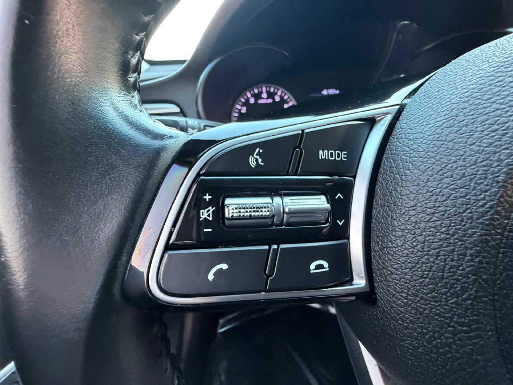 Used 2019 Kia Optima S FWD image 22